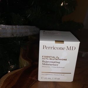Perricone MD Essential FX Rejuvenating Moisturizer